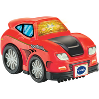 VTECH 80-565304 Tut Tut Baby Flitzer - Sportauto VTECH 80-565304 Tut Tut Baby Flitzer - Sportauto von Vtech