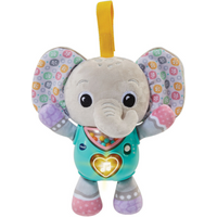 VTECH 80-566704 Melodienelefant VTECH 80-566704 Melodienelefant von Vtech