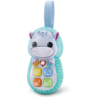 VTECH 80-566804 Hippo-Handy VTECH 80-566804 Hippo-Handy von Vtech
