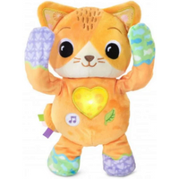 VTECH 80-567404 Kuckuck-Kätzchen VTECH 80-567404 Kuckuck-Kätzchen von Vtech