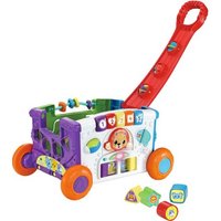VTECH 80-568504 Mein erster Bollerwagen VTECH 80-568504 Mein erster Bollerwagen von Vtech