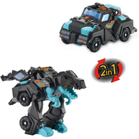 VTECH 80-569304 Switch & Go Dinos - OneClick-Mini-T-Rex VTECH 80-569304 Switch & Go Dinos - OneClick-Mini-T-Rex von Vtech