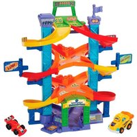 VTECH 80-570204 Tut Tut Baby Flitzer - Zickzack-Turm von Vtech