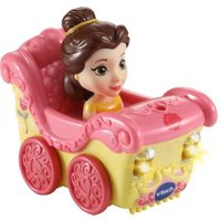 VTECH 80-570804 Tut Tut Baby Flitzer - Belles verzauberte Kutsche VTECH 80-570804 Tut Tut Baby Flitzer - Belles verzauberte Kutsche von Vtech