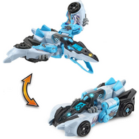 VTECH 80-572804 Switch & Go Dinos - Fire-Pterodaktylus von Vtech