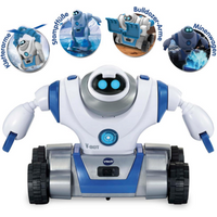 VTECH 80-573704 V-Bot VTECH 80-573704 V-Bot von Vtech