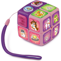 VTECH 80-574004 Twist & Learn Princess-Würfel VTECH 80-574004 Twist & Learn Princess-Würfel von Vtech