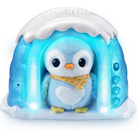 VTECH 80-574904 2-in-1 Sternenlicht-Pinguin VTECH 80-574904 2-in-1 Sternenlicht-Pinguin von Vtech