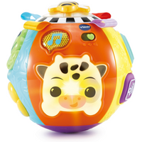 VTECH 80-577604 Babys Entdeckerball VTECH 80-577604 Babys Entdeckerball von Vtech