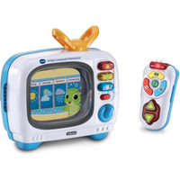 VTECH 80-578704 Babys Lernspaß-Fernseher von Vtech
