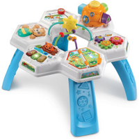 VTECH 80-579004 Babys Entdeckertisch von Vtech