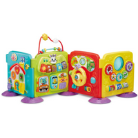 VTECH 80-579404 Babys 3-in-1 Spielwelt VTECH 80-579404 Babys 3-in-1 Spielwelt von Vtech