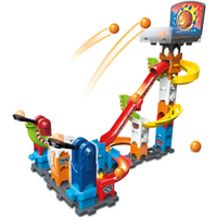 VTECH 80-579804 Marble Rush - Basketball Set S500 VTECH 80-579804 Marble Rush - Basketball Set S500 von Vtech