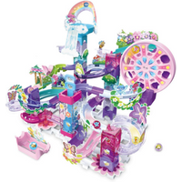 VTECH 80-580204 Marble Rush - Fairy Garden Set M500 E von Vtech