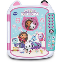 VTECH 80-580504 Gabby s Dollhouse - Katzentagebuch VTECH 80-580504 Gabby s Dollhouse - Katzentagebuch von Vtech