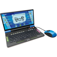 VTECH 80-581244 Explorer Laptop Pro VTECH 80-581244 Explorer Laptop Pro von Vtech