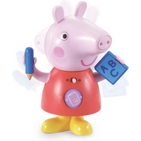 VTECH 80-581304 Peppa Pig - Reaktionsspaß von Vtech