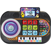 VTECH 80-581404 Mein Mini-Mischpult VTECH 80-581404 Mein Mini-Mischpult von Vtech