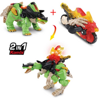 VTECH 80-582204 Switch & Go Dinos - Combo Mega Spinosaurus VTECH 80-582204 Switch & Go Dinos - Combo Mega Spinosaurus von Vtech