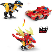VTECH 80-582364 Switch & Go - Combo Mega Drache VTECH 80-582364 Switch & Go - Combo Mega Drache von Vtech