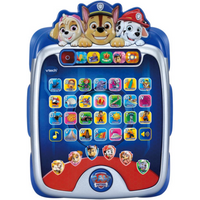 VTECH 80-582404 PAW Patrol - Leuchtendes Lerntablet VTECH 80-582404 PAW Patrol - Leuchtendes Lerntablet von Vtech