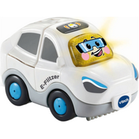 VTECH 80-583004 Tut Tut Baby Flitzer - Elektroflitzer VTECH 80-583004 Tut Tut Baby Flitzer - Elektroflitzer von Vtech