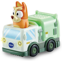 VTECH 80-584204 Tut Tut Baby Flitzer - Bingos Müllwagen VTECH 80-584204 Tut Tut Baby Flitzer - Bingos Müllwagen von Vtech