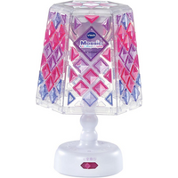VTECH 80-585004 Mosaic Magic Lights - Lampe von Vtech