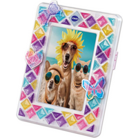 VTECH 80-585104 Mosaic Magic Lights - Bilderrahmen VTECH 80-585104 Mosaic Magic Lights - Bilderrahmen von Vtech