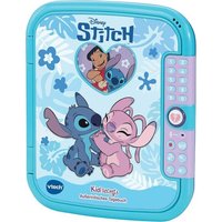 VTECH 80-586204 Stitch - Außerirdisches Tagebuch von Vtech