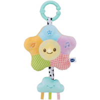 VTECH 80-587204 Schlaf-schön-Sternchen von Vtech