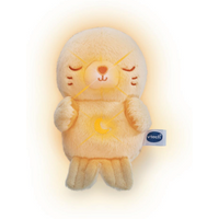 VTECH 80-592804 Kuschel-Robbi von Vtech