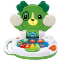 VTECH 80-606104 Hündchenlaptop VTECH 80-606104 Hündchenlaptop von Vtech