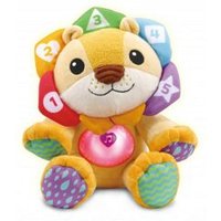 VTECH 80-607104 Leo Lernlöwe von Vtech
