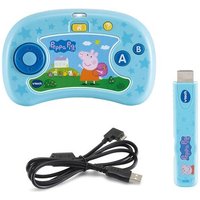 VTECH 80-608804 ABC Smile TV - Peppa Pig VTECH 80-608804 ABC Smile TV - Peppa Pig von Vtech
