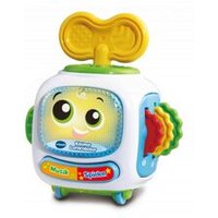VTECH 80-609204 Kleiner Lernroboter von Vtech