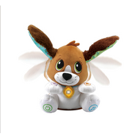 VTECH 80-610104 Sprich-mit-mir-Hündchen VTECH 80-610104 Sprich-mit-mir-Hündchen von Vtech