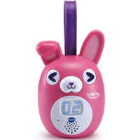 VTECH 80-613754 V-Story Pocket pink VTECH 80-613754 V-Story Pocket pink von Vtech