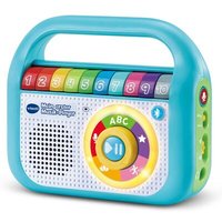VTECH 80-615504 Mein erster Musik-Player VTECH 80-615504 Mein erster Musik-Player von Vtech