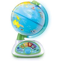 VTECH 80-615904 Interaktiver Junior-Globus von Vtech