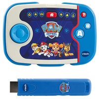 VTECH 80-616004 ABC Smile TV - PAW Patrol von Vtech