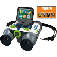 VTECH 80-618604 Interaktives Video-Fernglas VTECH 80-618604 Interaktives Video-Fernglas von Vtech