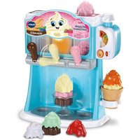 VTECH 80-619004 Magische Eismaschine VTECH 80-619004 Magische Eismaschine von Vtech