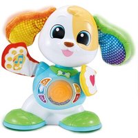 VTECH 80-619404 Tanz- & Sing-Hündchen VTECH 80-619404 Tanz- & Sing-Hündchen von Vtech