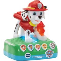 VTECH 80-620004 PAW Patrol - Interaktiver Geschichten-Freund Marshall von Vtech