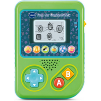 VTECH 80-621204 Pog, der Gaming-Buddy VTECH 80-621204 Pog, der Gaming-Buddy von Vtech