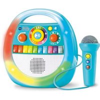 VTECH 80-621804 Mein erster Musik-Player - Karaokespaß von Vtech