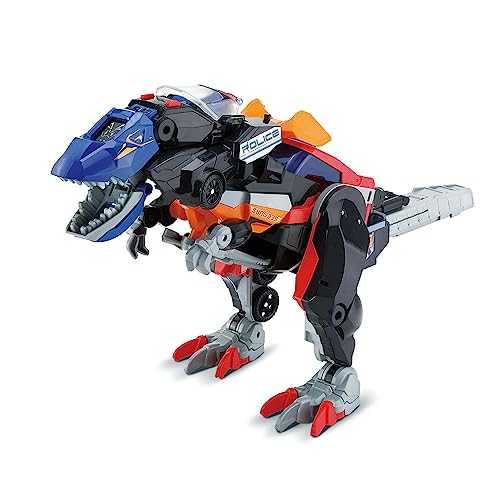 VTECH ELECTRONICS EUROPE BV Switch GO Combo TREX 3IN1 von Vtech