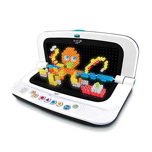 VTECH Magic Lights 3D VTECH Magic Lights 3D von Vtech