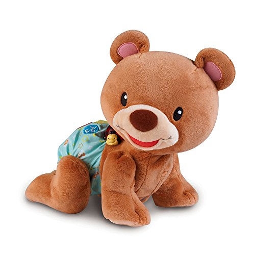 VTECH Ourson, 1, 2, 3 Suis-Moi VTECH Ourson, 1, 2, 3 Suis-Moi von Vtech